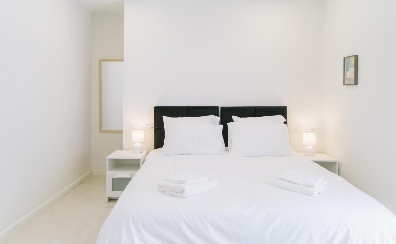 Olala Desert Shades Apartments ネヴェ・ゾハール エクステリア 写真
