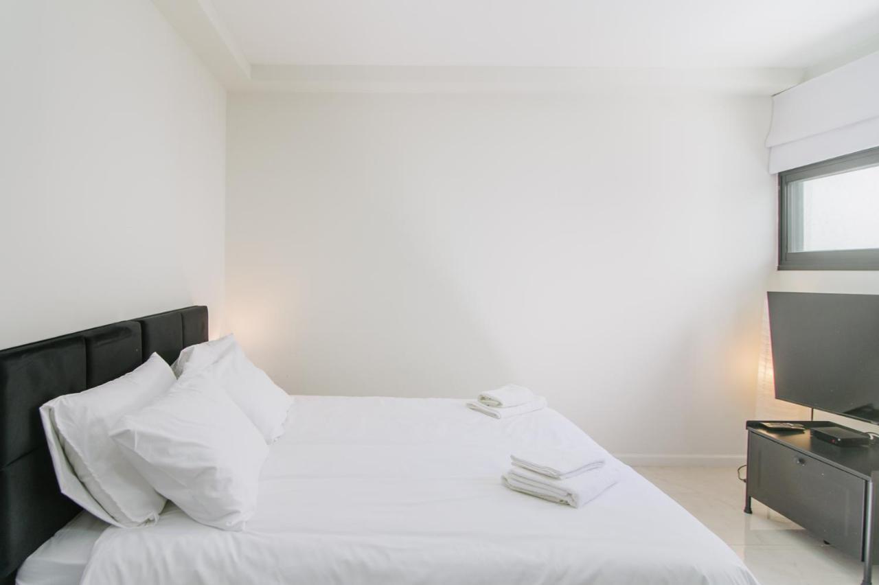 Olala Desert Shades Apartments ネヴェ・ゾハール エクステリア 写真