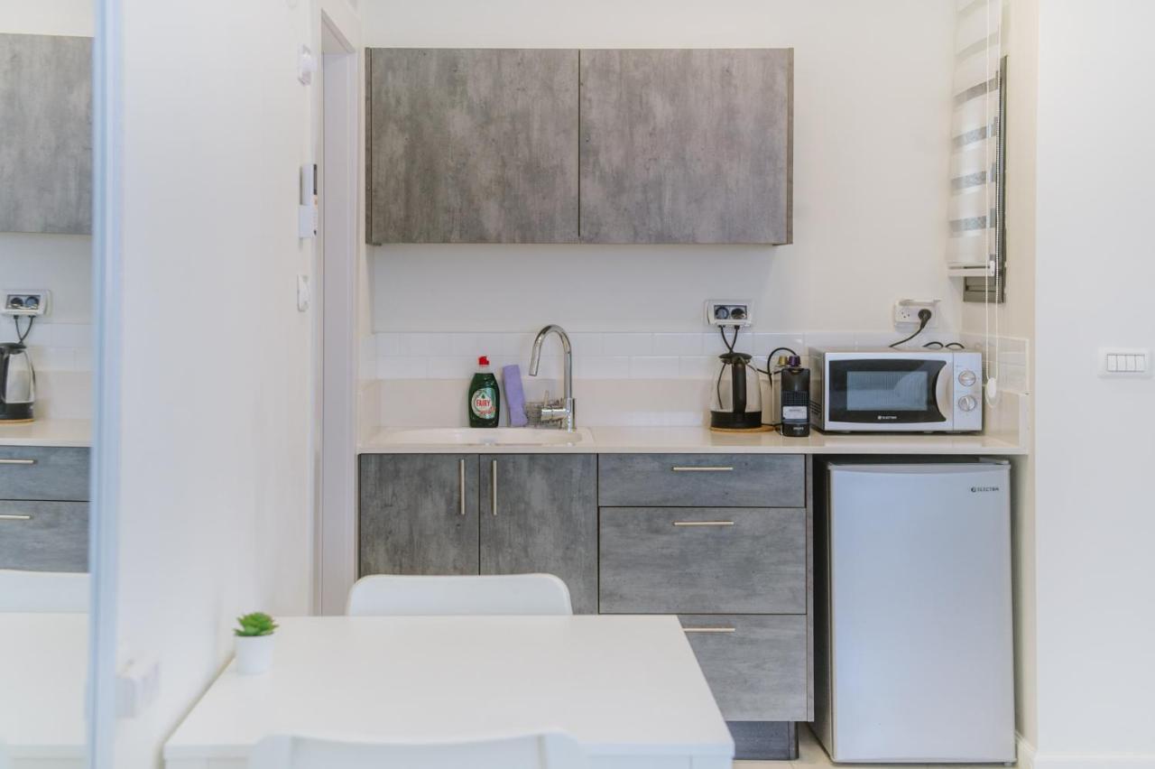 Olala Desert Shades Apartments ネヴェ・ゾハール エクステリア 写真