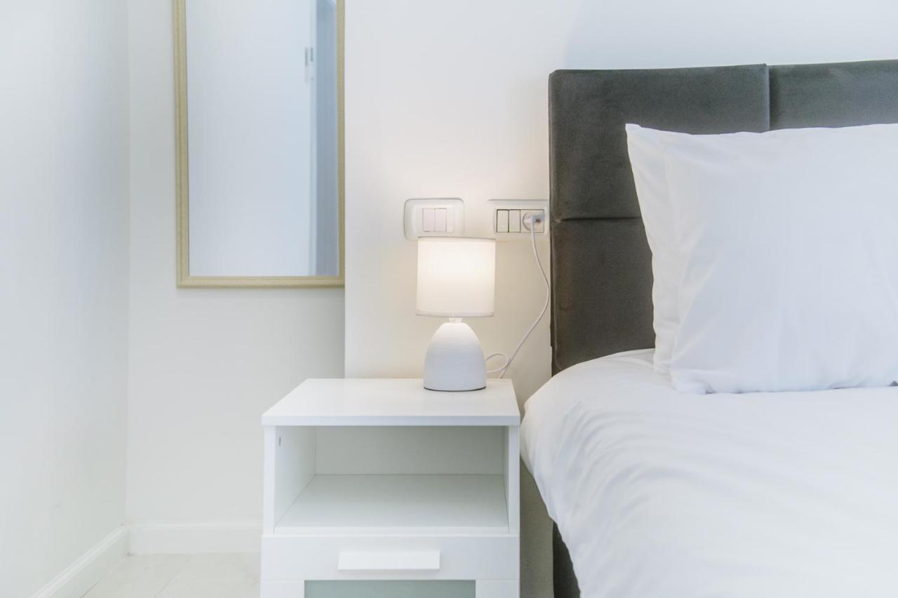 Olala Desert Shades Apartments ネヴェ・ゾハール エクステリア 写真