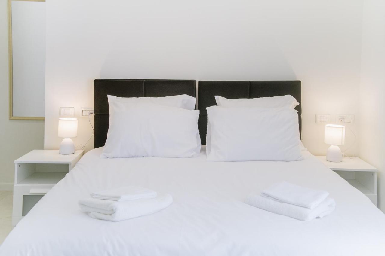 Olala Desert Shades Apartments ネヴェ・ゾハール エクステリア 写真